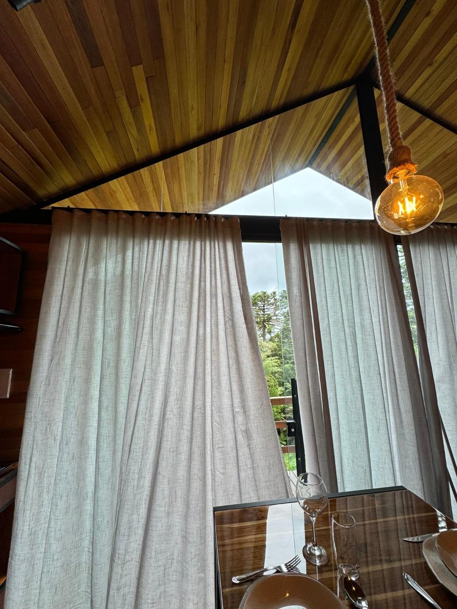אורוביסי Cabana Ohana, Espacosa, Aconchegante E Completa מראה חיצוני תמונה